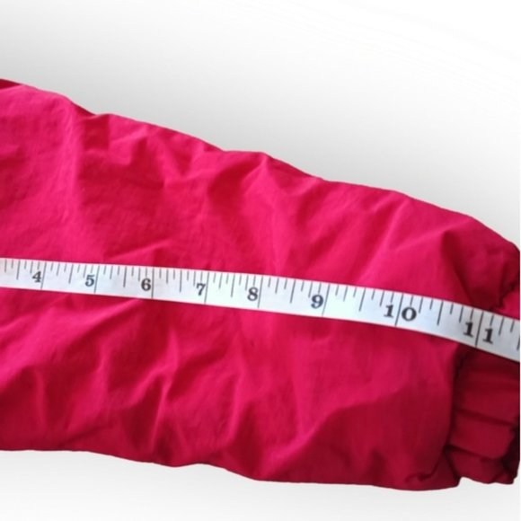 Osh Kosh B'Gosh vintage toddler one piece snow suit size 4 - Picture 4 of 10